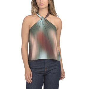 LNA Dusk Elena Top